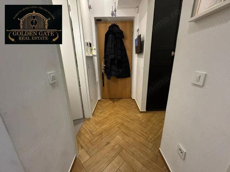 Universitate - Arghezi | 3 Camere | Metrou | Prima Inchiriere | - 13