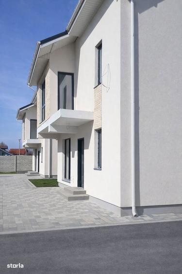 CASE INDIVIDUALE NOI BRAGADIRU | P+1+M | 0% COMISION - 3