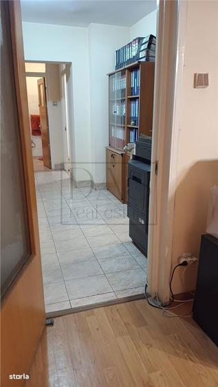 Birou | Apartament 3 camere | Polona - Stefan cel Mare - Floreasca - 2