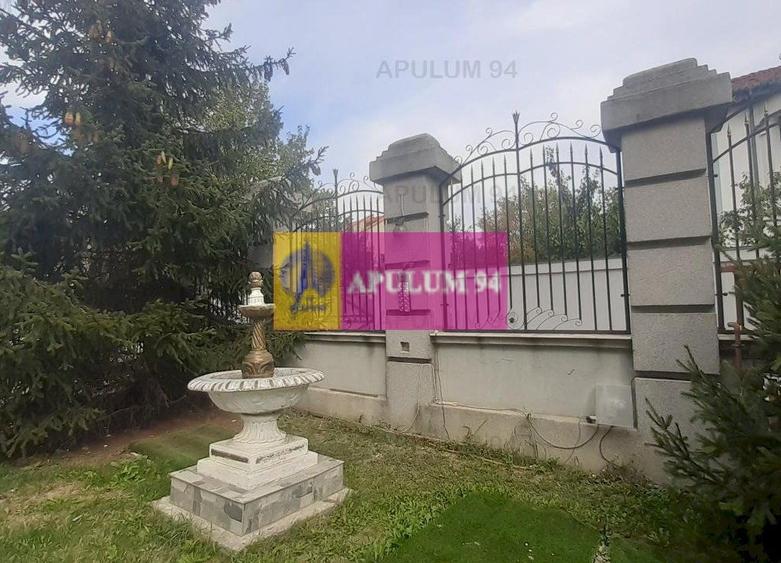 Cea mai frumoasă casă din zona Pipera - Băneasa - 16