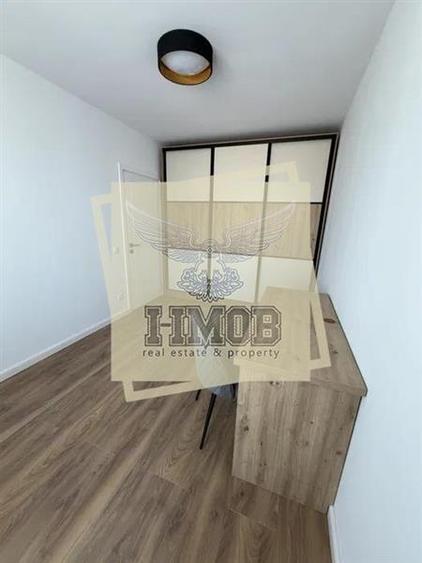 Apartament 3 camere etaj 1 cu 2 bai si 2 balcoane - 6