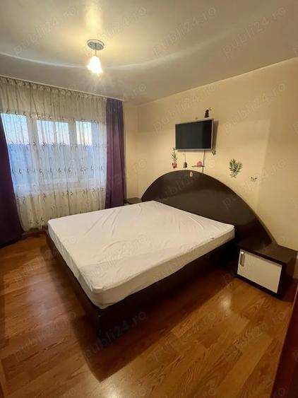 Apartament 3 camere bvd.-ul Mihai Viteazu - 2