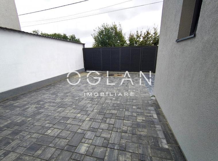 CASA INDIVIDUALA 5 camere, constructie noua, Terezian - 17