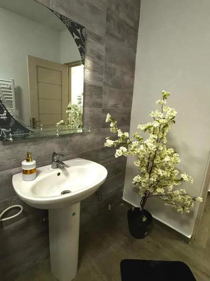 Garsoniera, 29,4 mp, zona centrala - 5