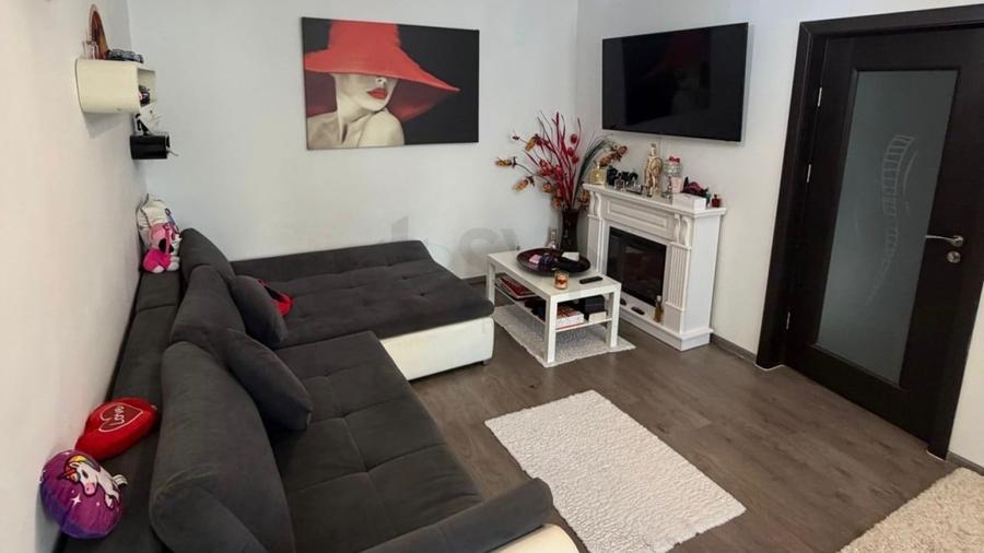 REA1027704 Apartament 2 camere II Stefan Cel Mare II Loc de parcare - 1