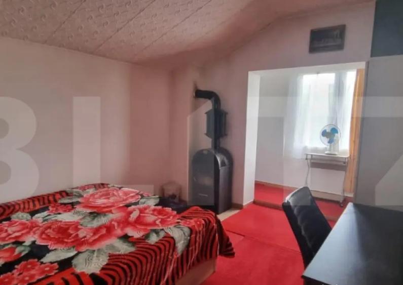 Casa individuala, 4 camere, 200 mp si teren 1800 mp, Magurel - 3