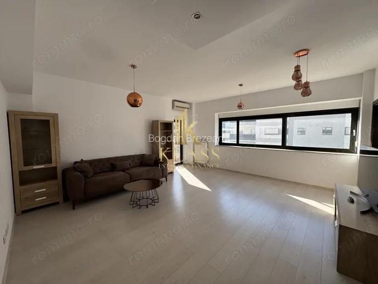 Apartament 3 camere | Baneasa | Iancu Nicolae | Natura Residence