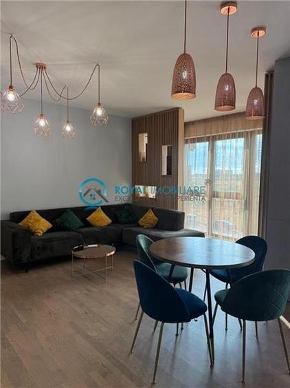 Royal Imobiliare - Vanzare apartament 2 camere zona Albert - 3