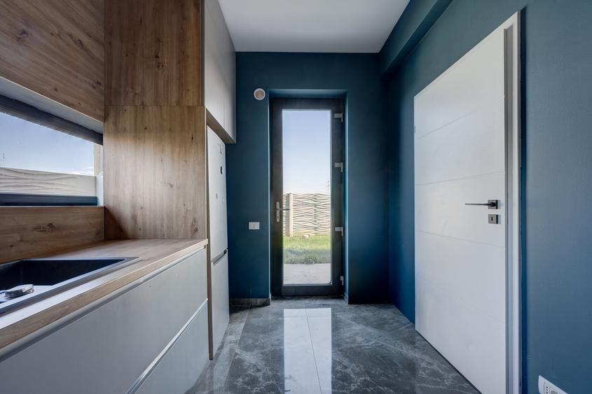 Duplex Comuna Berceni | OxyGo Park – încălzire în pardoseală | 2 locuri parcare - 6