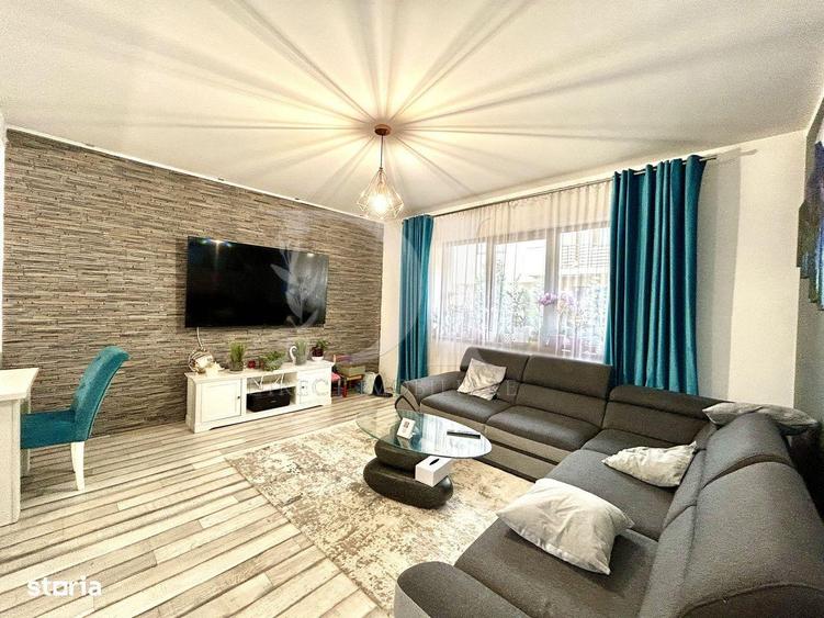 Duplex de vanzare in Floresti Zona Terra / Floresti - 4