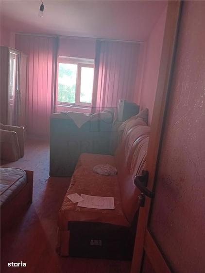 Apartament 2 camere-Decomandat-Doctor Babes 88 - 10