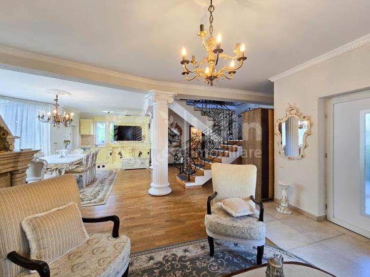 Casa individuala la cheie | 190mp utili | 800 mp teren | Colonia Sopor - 3