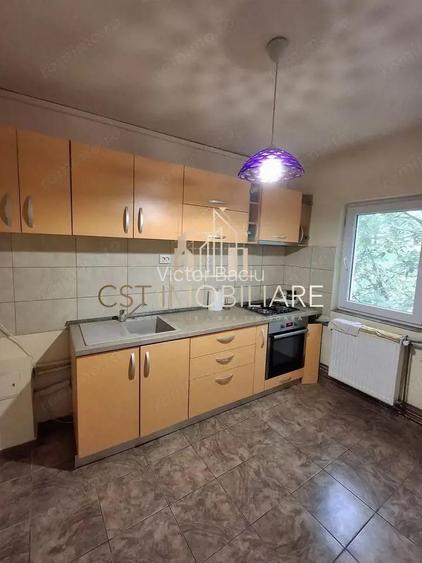 3 camere mobilat, 2 balcoane, Aradului, langa Iulius Mall