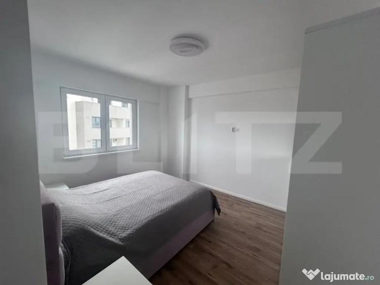 Apartament cu 3 camere, zona Happy Residence CB - 3