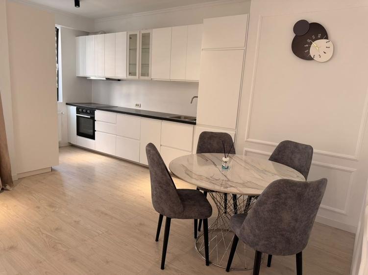 Apartament 2 Camere | Pipera Plaza | Complex securizat | Parcare incl. - 4