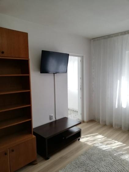 Apartament cu 1 camera - zona Nicolina - Lidl - 5