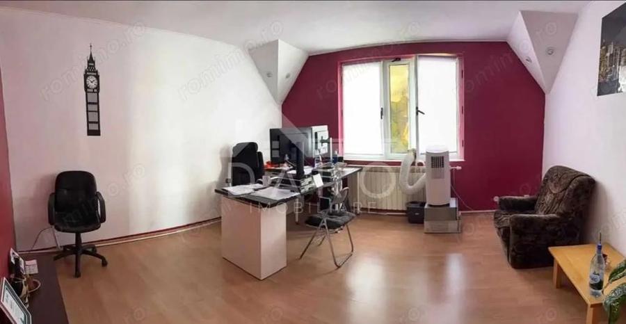 inchiriez casa mare in Tudor pretabila pentru firme, birouri etc. - 5