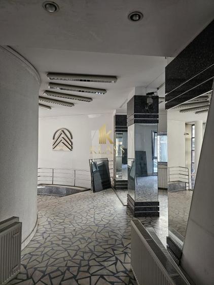 Spatiu Comercial - 210mp - Zona Universitate - 6