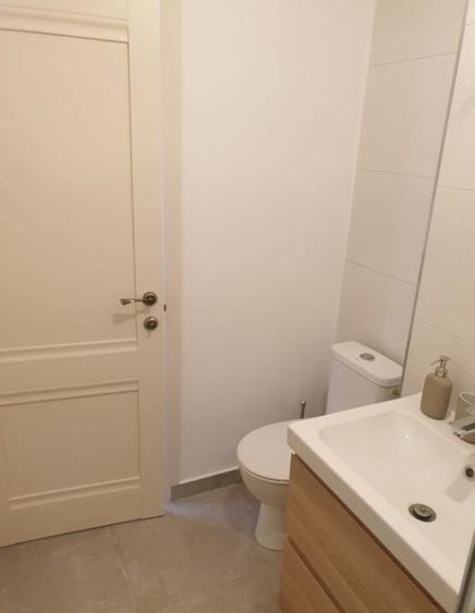 Exigent Plaza  garsoniera faza 3 - 6