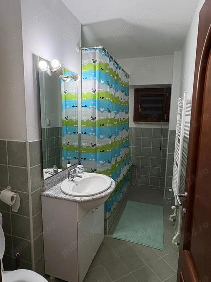 Inchiriez apartament 2 camere Unirii Nord - 2