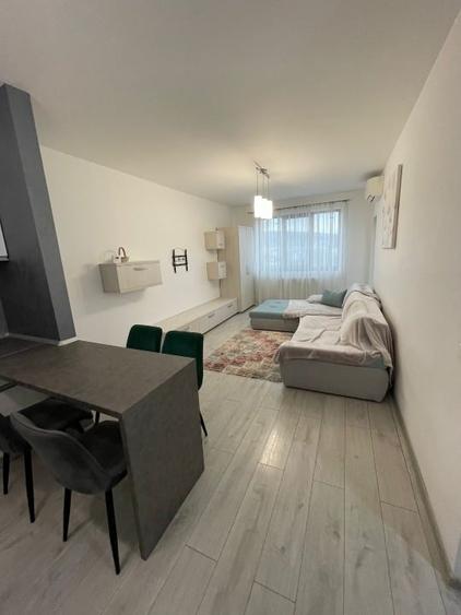 Apartament 3 camere de vânzare – Colors Residence, Târgu Mureș - 1