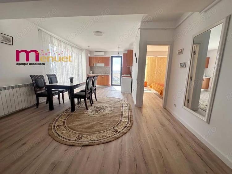 SUPER PRET !!!Apartament 2 camere,zona E3+garaj - 4