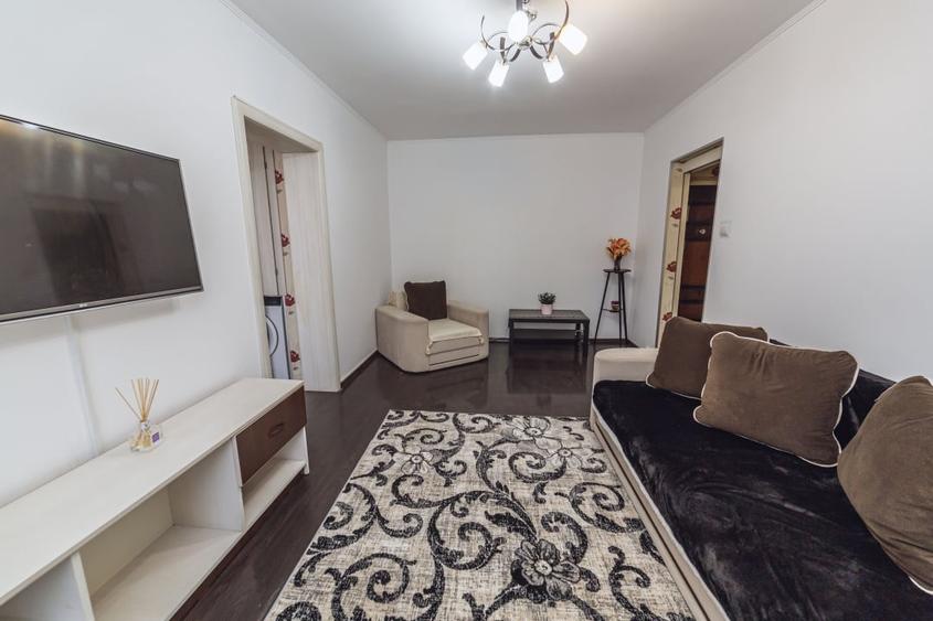 2 camere | 15 Min Metrou Crangasi | 2 Min Parc Marin Preda - 4