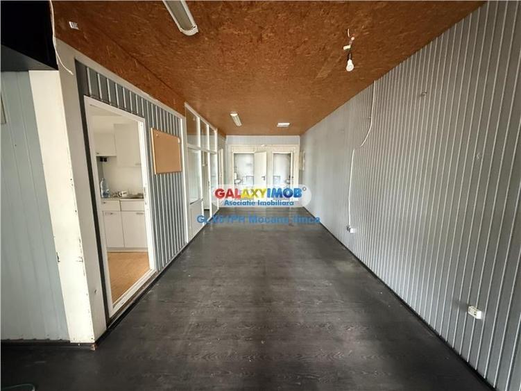 Inchiriere hala 500 mp + 100 mp birouri, in Ploiesti, zona Sud - 10