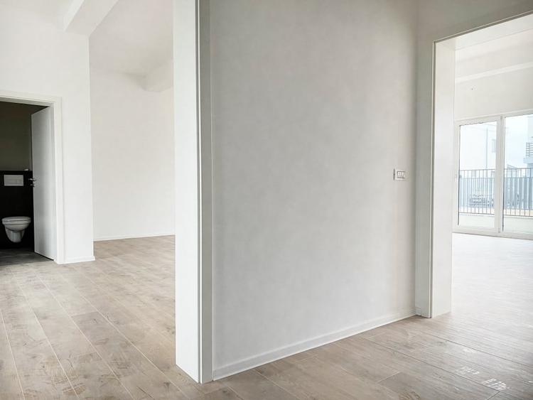 SAD compartimentabil, 77mp , Gradina 48mp, Torontalului -  Timisoara - 5