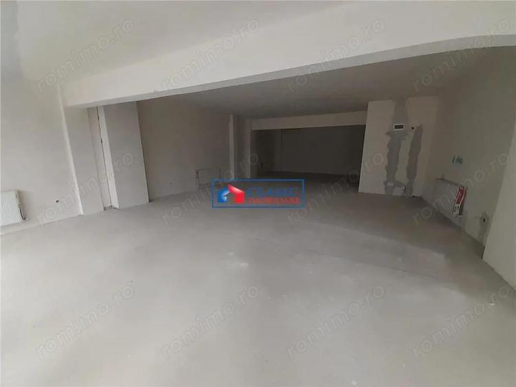 Inchiriere spatiu comercial pentru showroom, servicii, birou Marasti zona Fabricii, Cluj-Napoca - 6