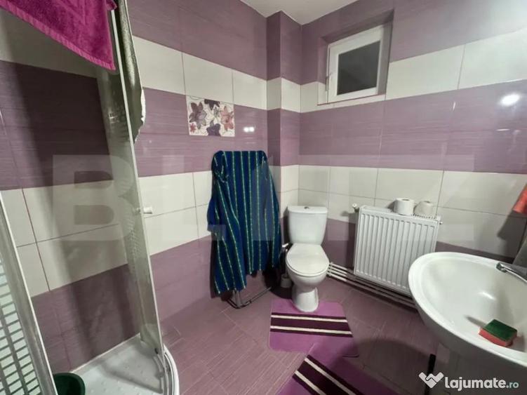 Casa individuala la 10 minute de Deva, in Magura - 4