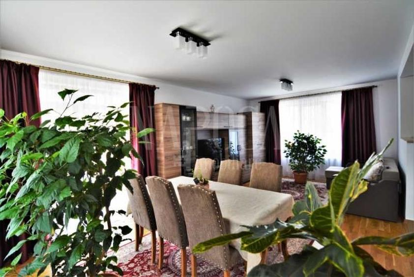 Casa 4 camere de vanzare in Floresti - 1