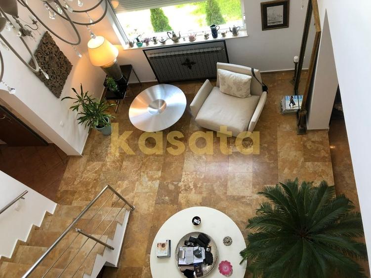 Vila deosebita 11 camere Erou Iancu Nicolae - 8