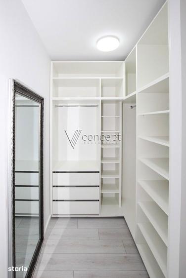 2 camere | Etaj 8 | Terasa cu vedere deschisa | Onix Park | 0% comisio - 2