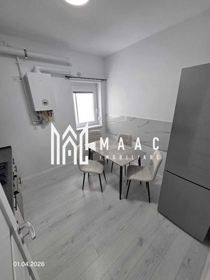 Apartament NOU | Decomandat | 2 camere - 2