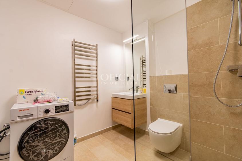 Apartament 2 Camere | 60 mp | Garaj | Zona Iris | Liberty Residence - 7