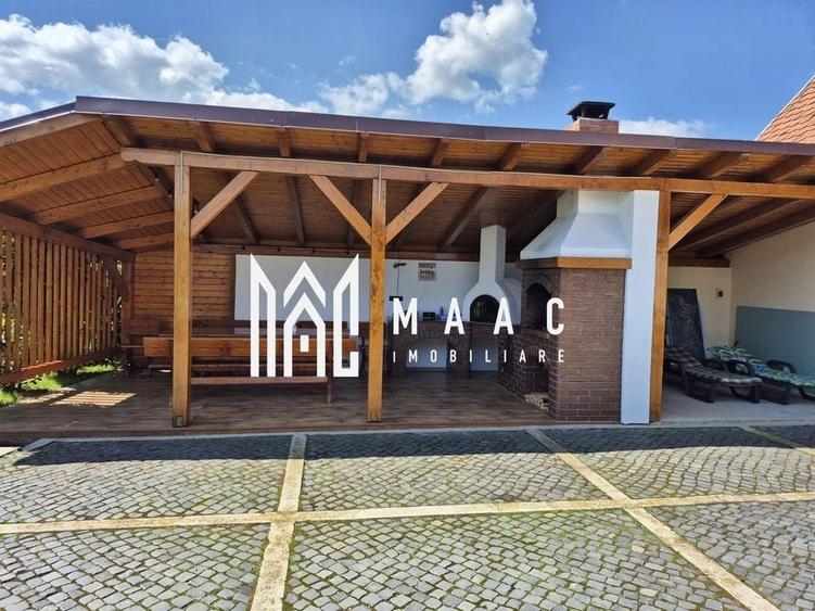 Casă spațioasă cu 5 camere I 1.000 mp teren I Rășinari I Sibiu - 3