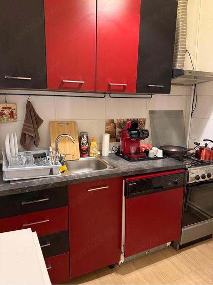 Apartament 2 camere spatiose decomandat ultracentral, etaj 1 - 1