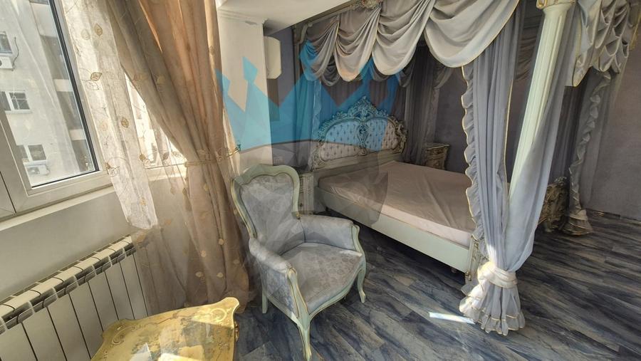 Garsoniera Piata Romana Bucuresti - 2