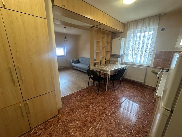 Apartament cu 2 camere de vânzare pe strada Budai Nagy Antal, în Mărăști - 5