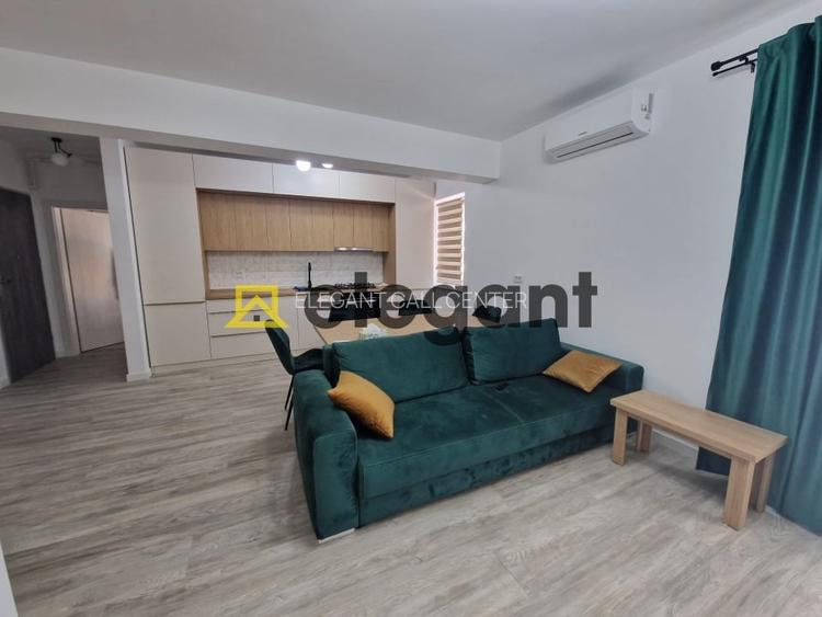 2 camere, decomandat, lux, etaj 1, bloc nou, Cornitoiu-Biserica