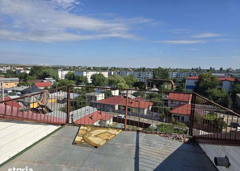 Apartament cu 2 camere în Micro 14