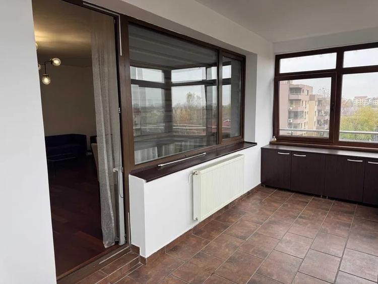 Sisesti | 2 Camere | Decomandat | Cntrala | Terasa - 6