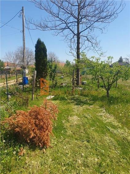 EXCLUSIVITATE! Casa cu teren zona Parscov - 20