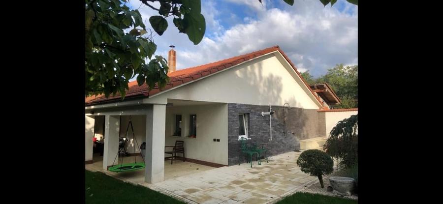 RECO  Casa Moderna  in Cartierul  Episcopia - 4