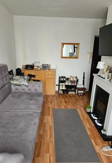 Alba Iulia,Decebal,P-ta Muncii metrou,bl.reabilitat,8/10,mobilata,utilata. - 2