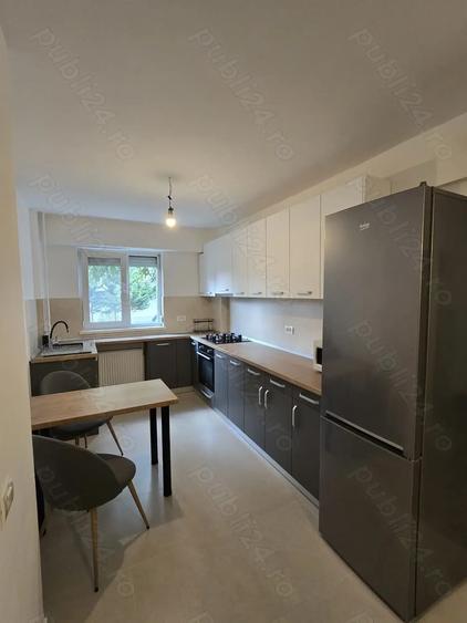 Apartament 3 Camere tip D Calea Aradului, Iosia - 1