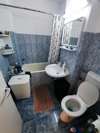 Apartament cu 3 camere, decomandat, etaj 5/10, zona Alexandru cel Bun - 8
