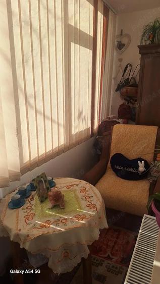 Vand garsoniera BCR - 4