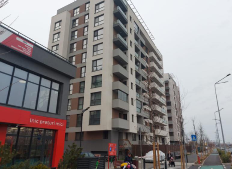 Prelungirea Ghencea - Apartament 2 camere -  BLOC NOU - Centrala Proprie - 8